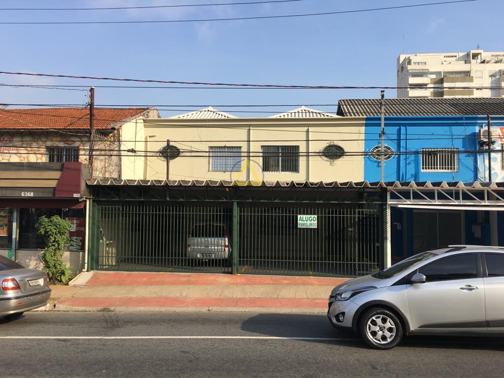 Casa, 4 quartos, 381 m² - Foto 1