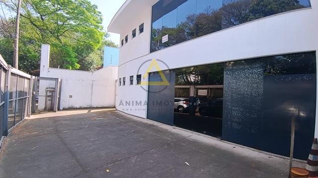 Prédio Inteiro, 261 m² - Foto 27