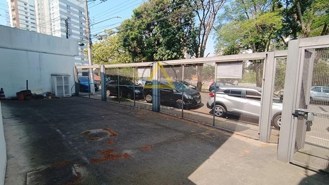 Prédio Inteiro, 261 m² - Foto 26