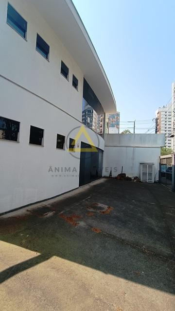 Prédio Inteiro, 261 m² - Foto 3