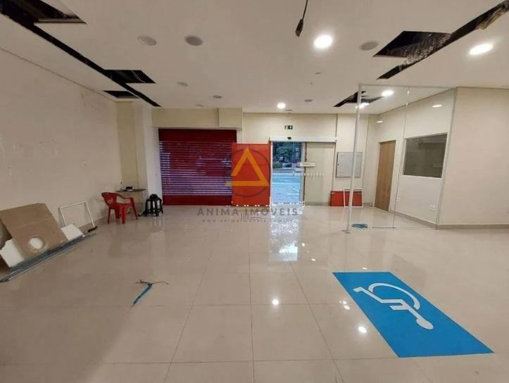 Sala-Conjunto, 227 m² - Foto 2