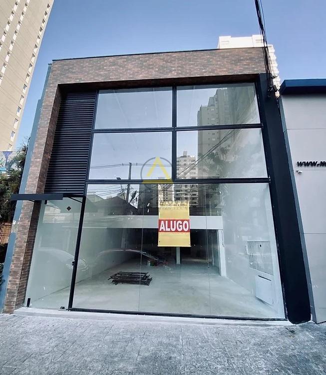 Loja-Salão, 360 m² - Foto 2