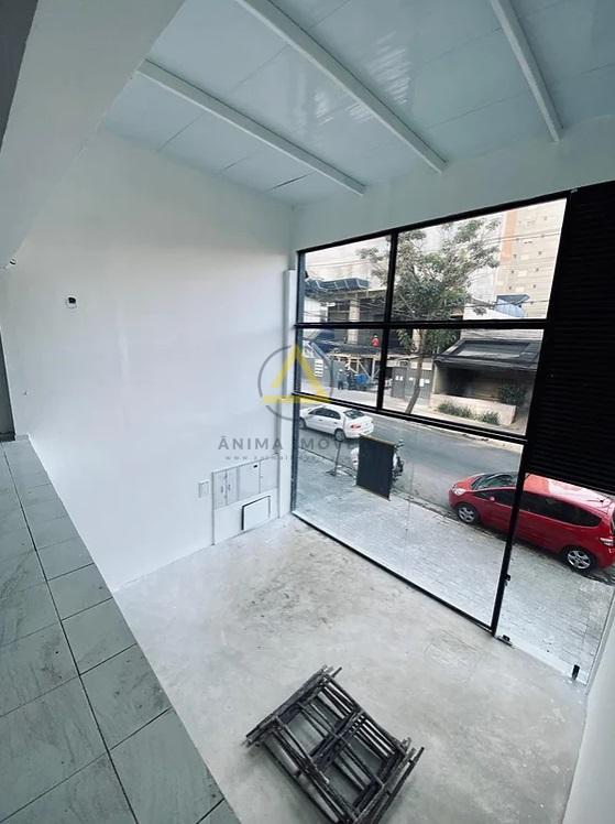 Loja-Salão, 360 m² - Foto 11