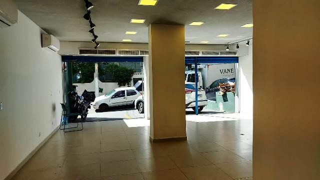 Loja-Salão, 180 m² - Foto 7