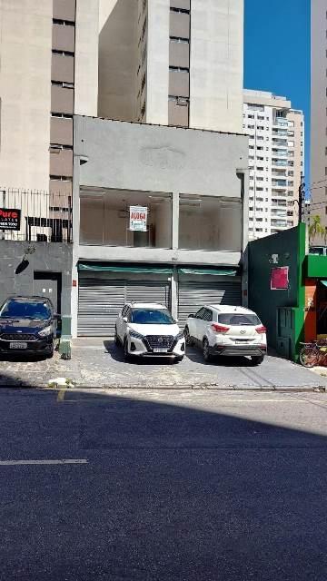 Loja-Salão, 180 m² - Foto 2