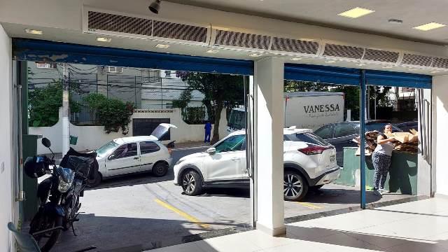 Loja-Salão, 180 m² - Foto 3