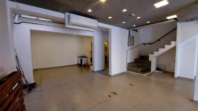 Loja-Salão, 180 m² - Foto 10