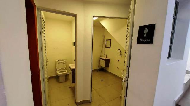 Loja-Salão, 180 m² - Foto 8