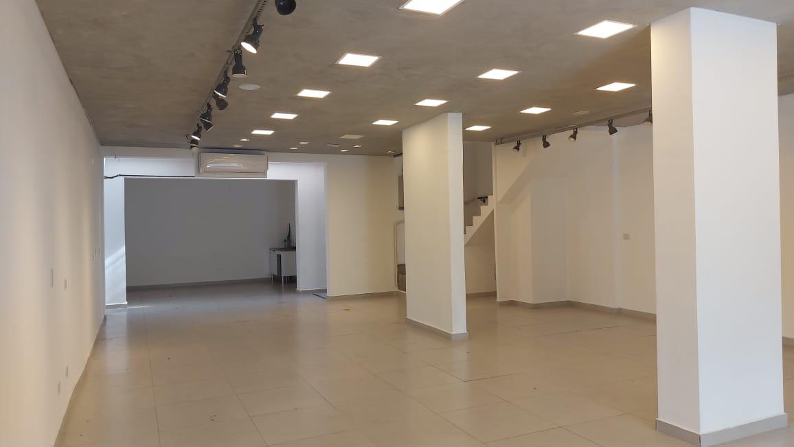 Loja-Salão, 180 m² - Foto 4