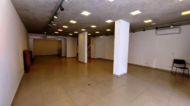 Loja-Salão, 180 m² - Foto 1