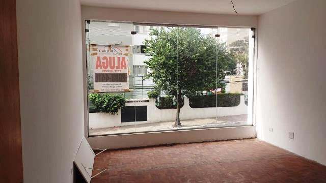 Loja-Salão, 180 m² - Foto 18