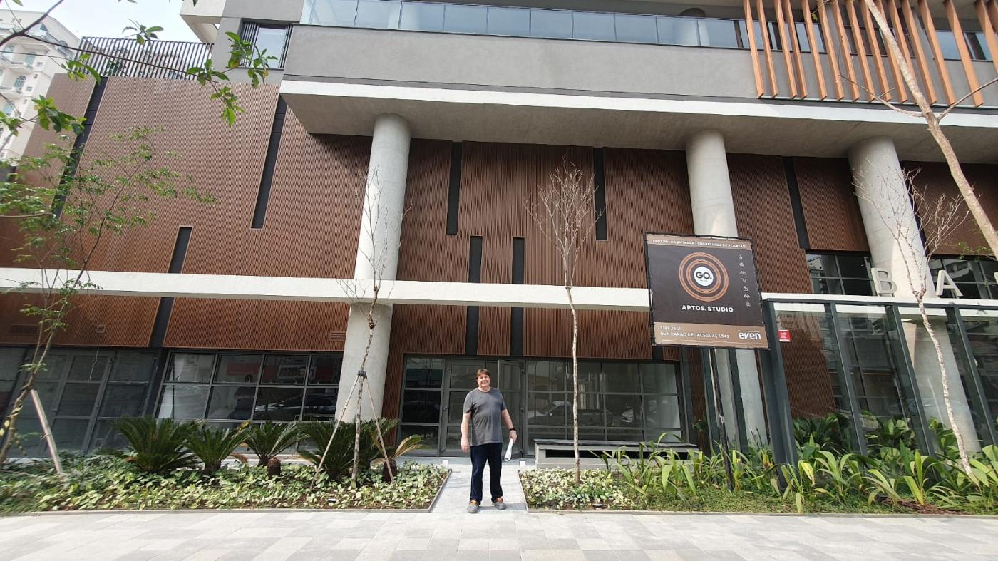 Loja-Salão, 390 m² - Foto 3