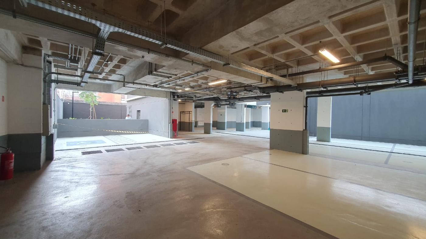 Loja-Salão, 390 m² - Foto 17