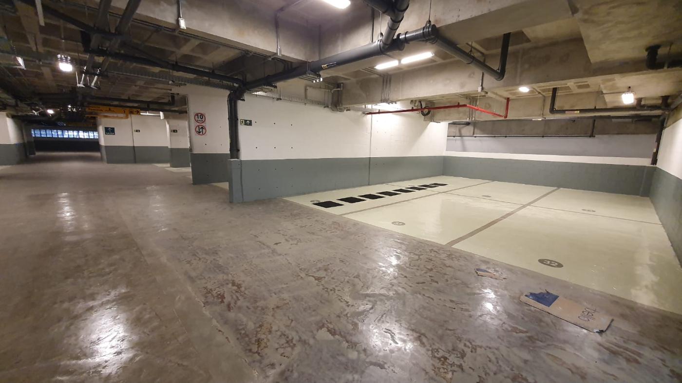 Loja-Salão, 390 m² - Foto 15