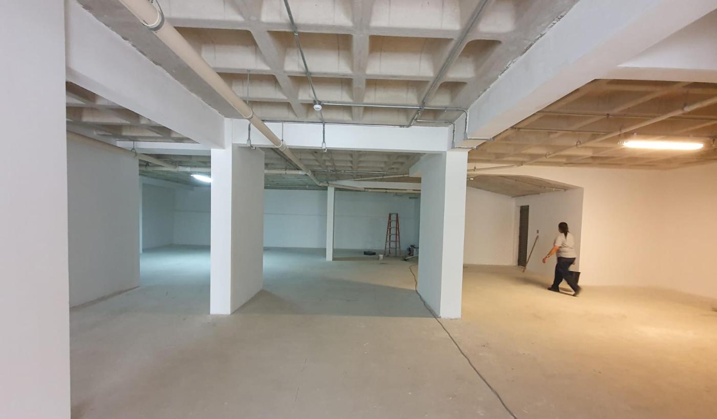 Loja-Salão, 390 m² - Foto 8