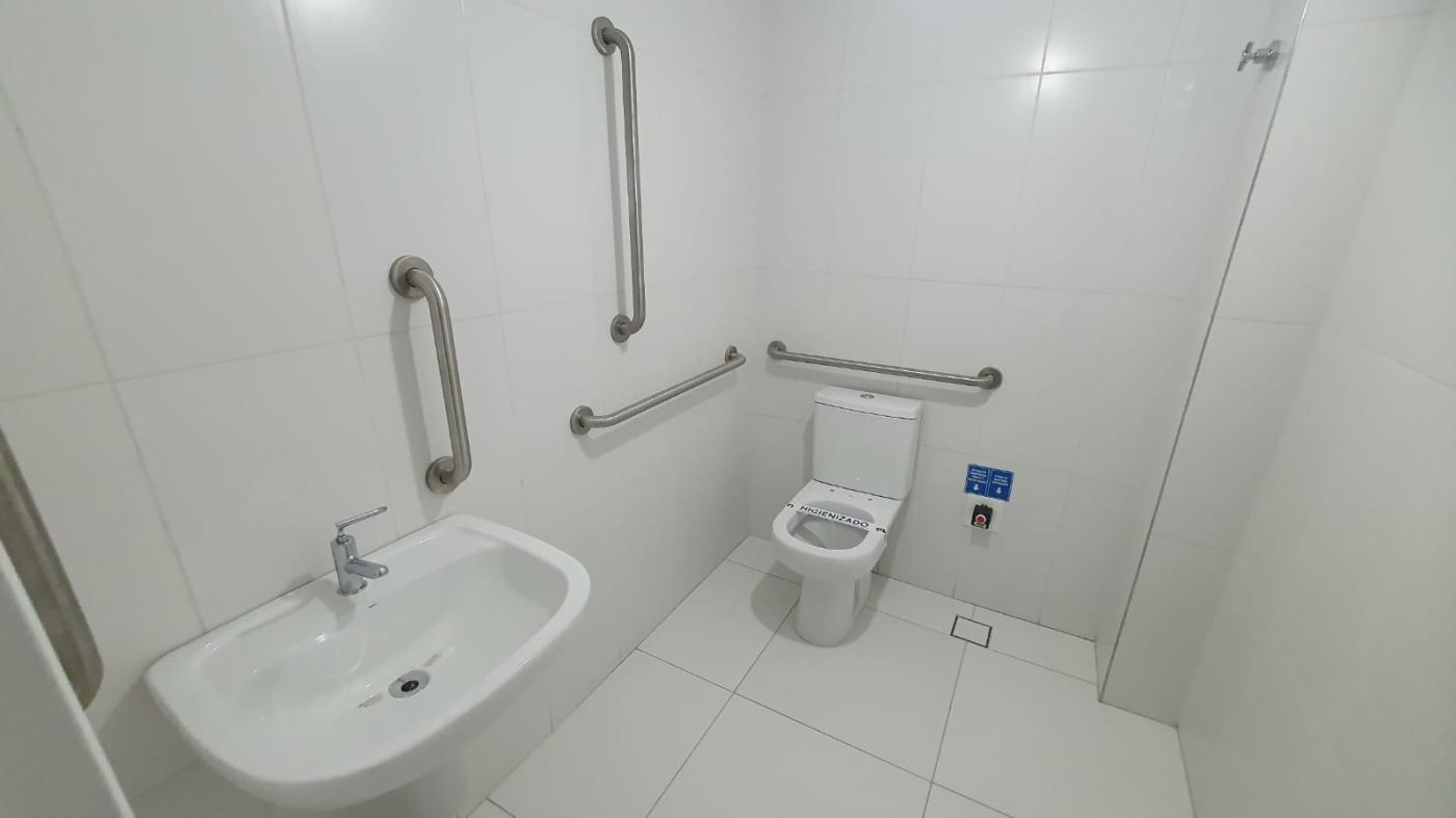 Loja-Salão, 390 m² - Foto 12