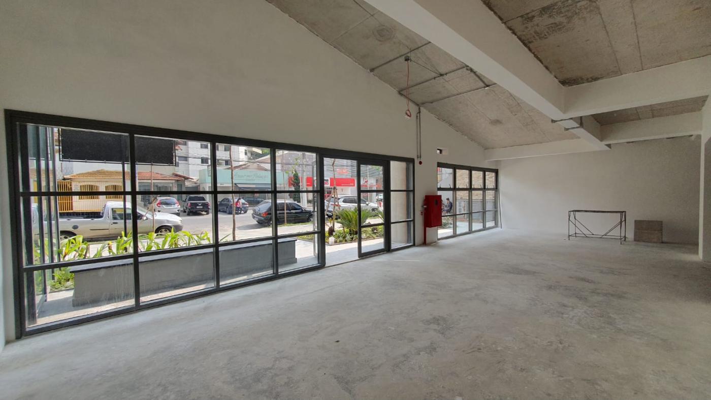 Loja-Salão, 390 m² - Foto 4