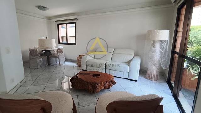 Apartamento, 3 quartos, 121 m² - Foto 3