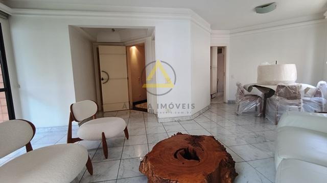 Apartamento, 3 quartos, 121 m² - Foto 4