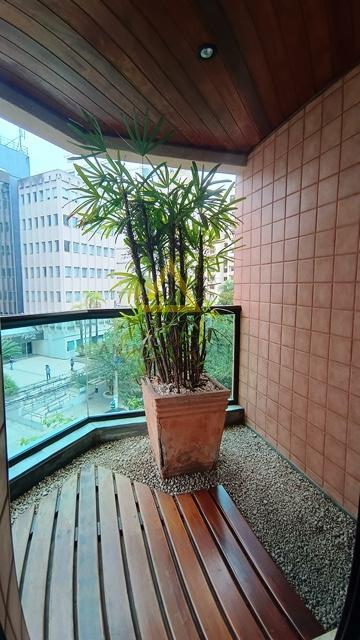 Apartamento, 3 quartos, 121 m² - Foto 6