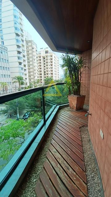 Apartamento, 3 quartos, 121 m² - Foto 8