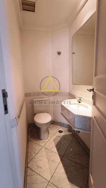 Apartamento, 3 quartos, 121 m² - Foto 9