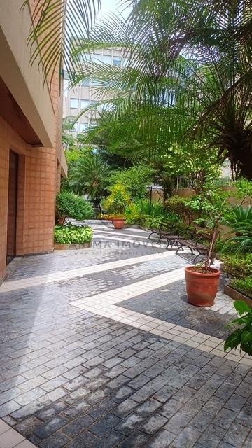 Apartamento, 3 quartos, 121 m² - Foto 29