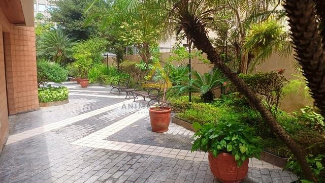 Apartamento, 3 quartos, 121 m² - Foto 30