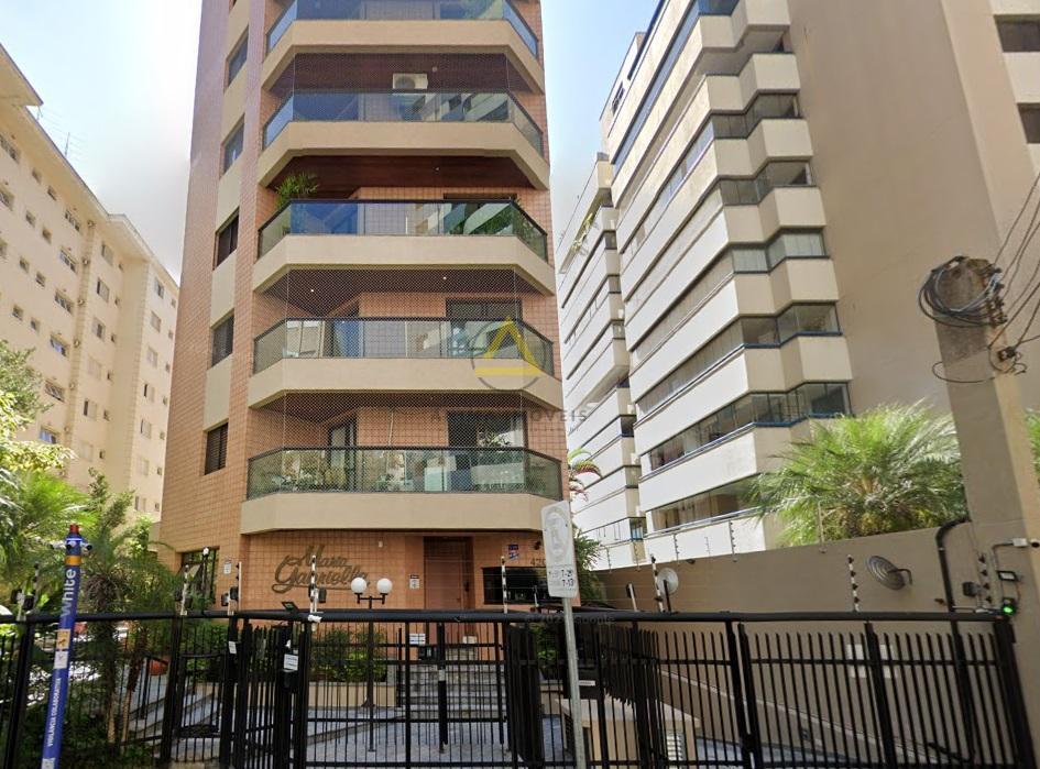 Apartamento, 3 quartos, 121 m² - Foto 45