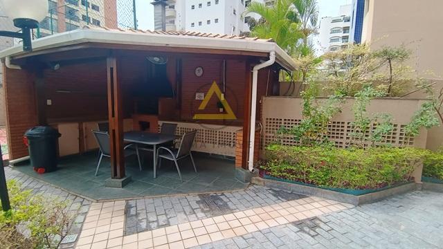 Apartamento, 3 quartos, 121 m² - Foto 35