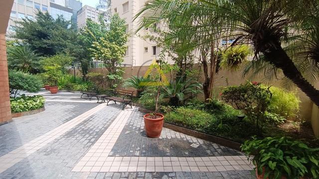 Apartamento, 3 quartos, 121 m² - Foto 39