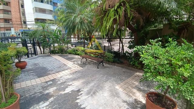 Apartamento, 3 quartos, 121 m² - Foto 43