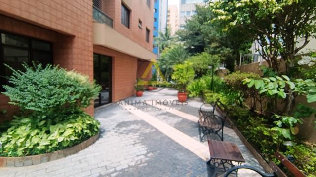 Apartamento, 3 quartos, 121 m² - Foto 40