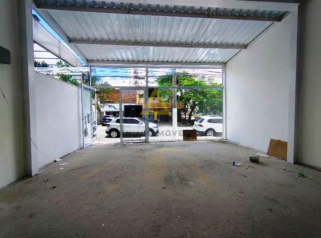 Loja-Salão, 280 m² - Foto 1