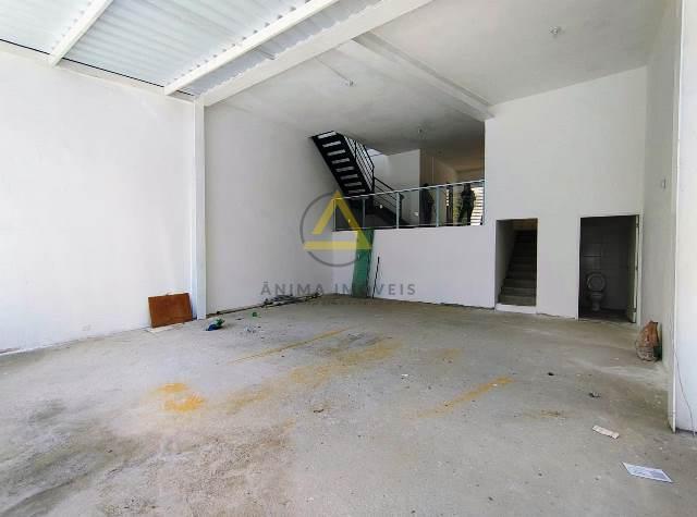 Loja-Salão, 280 m² - Foto 8