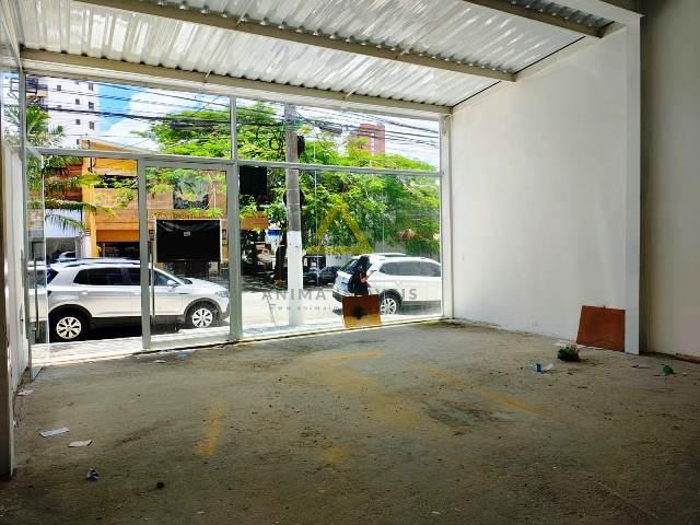 Loja-Salão, 280 m² - Foto 3