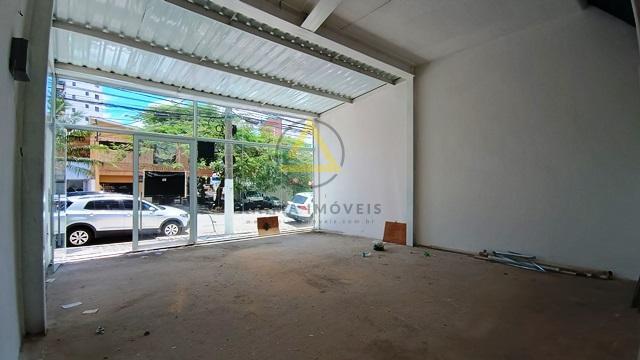 Loja-Salão, 280 m² - Foto 4