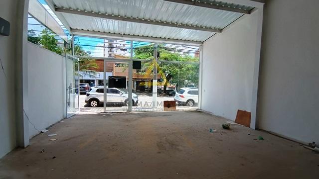 Loja-Salão, 280 m² - Foto 2