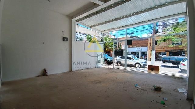 Loja-Salão, 280 m² - Foto 5
