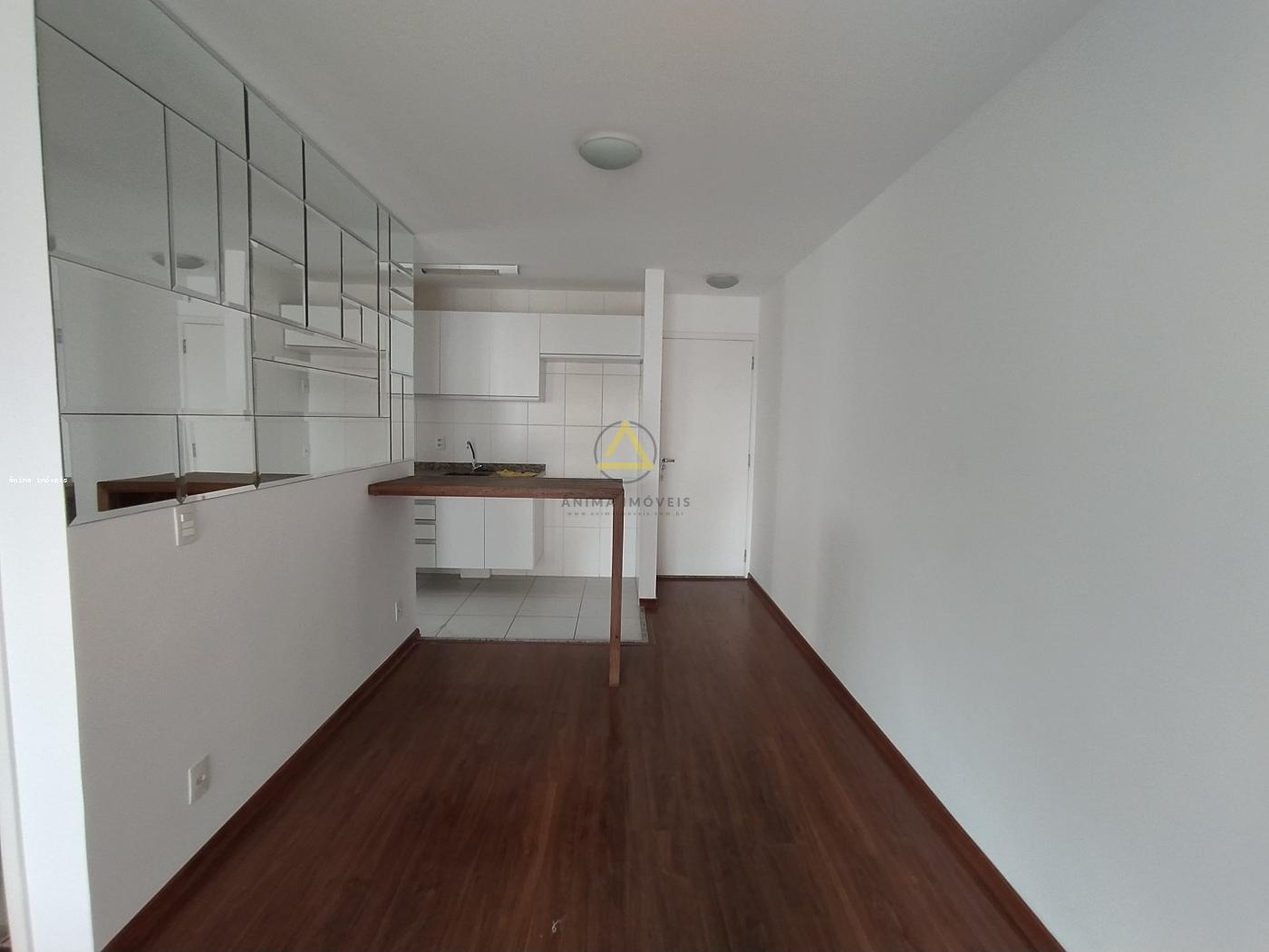 Apartamento, 1 quarto, 58 m² - Foto 1