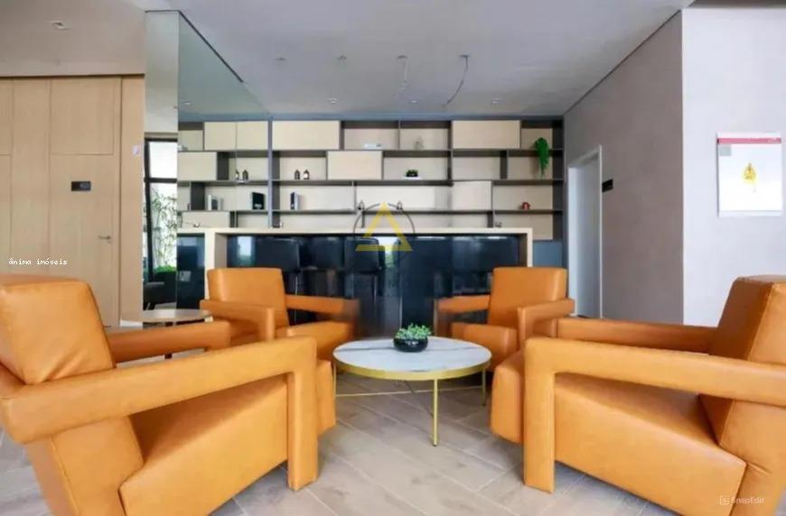 Apartamento, 1 quarto, 31 m² - Foto 12