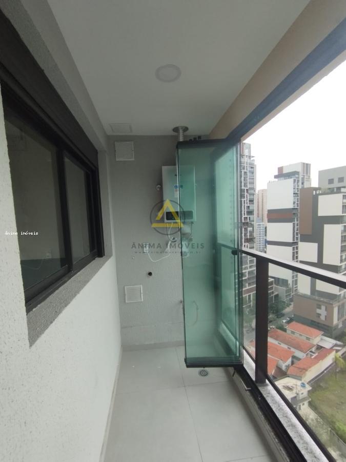 Apartamento, 1 quarto, 31 m² - Foto 4