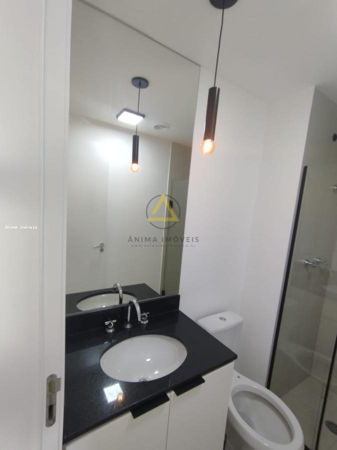 Apartamento, 1 quarto, 31 m² - Foto 8