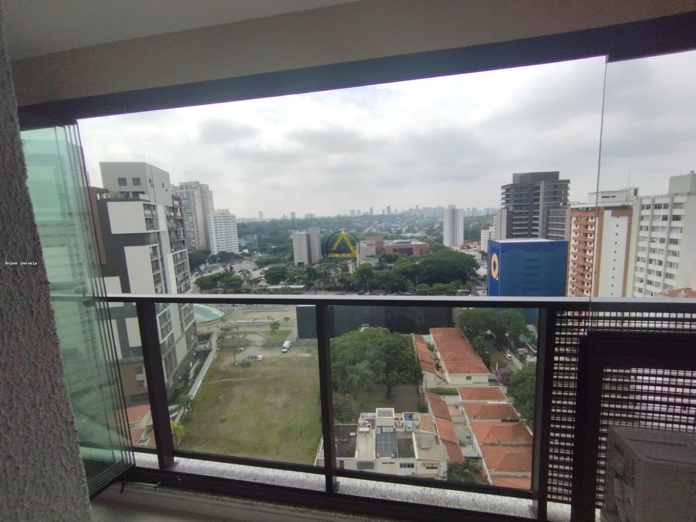 Apartamento, 1 quarto, 31 m² - Foto 3