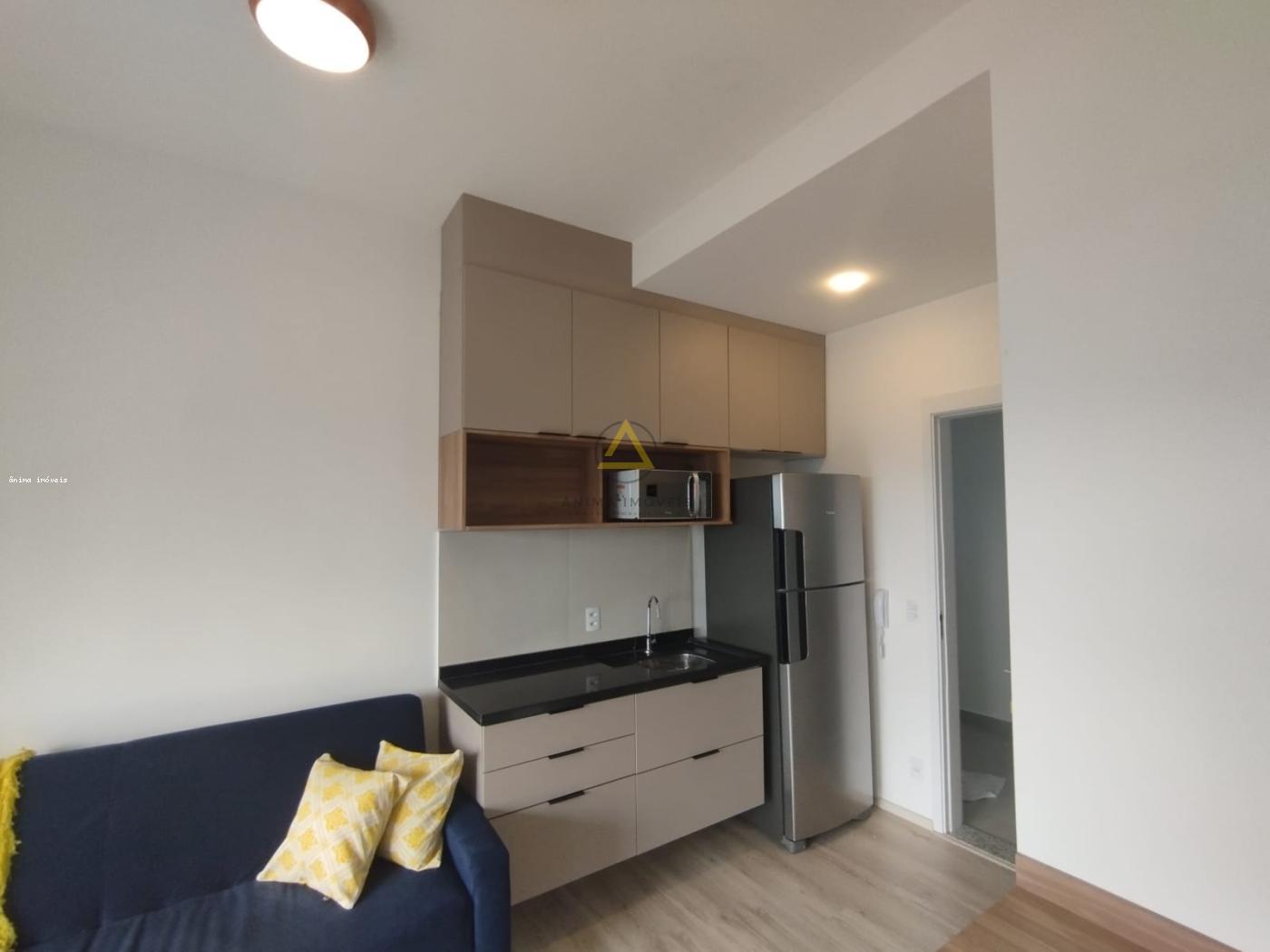 Apartamento, 1 quarto, 31 m² - Foto 2