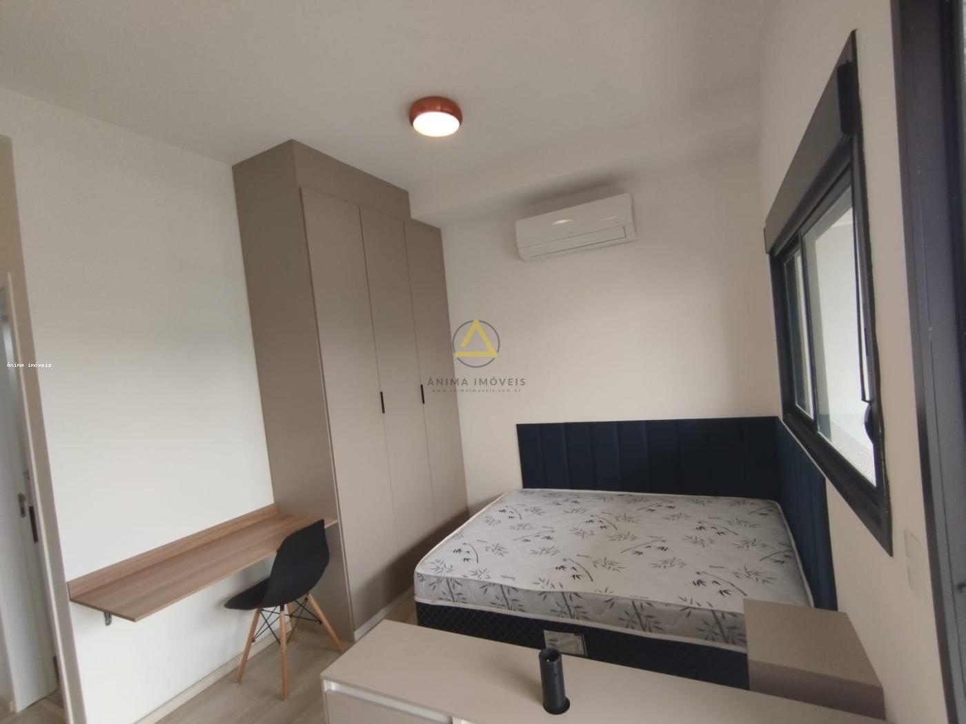 Apartamento, 1 quarto, 31 m² - Foto 5