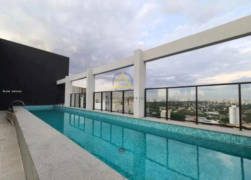 Apartamento, 1 quarto, 31 m² - Foto 9