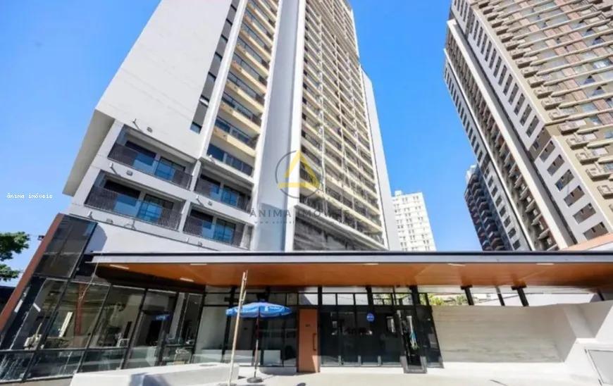 Apartamento, 1 quarto, 31 m² - Foto 15