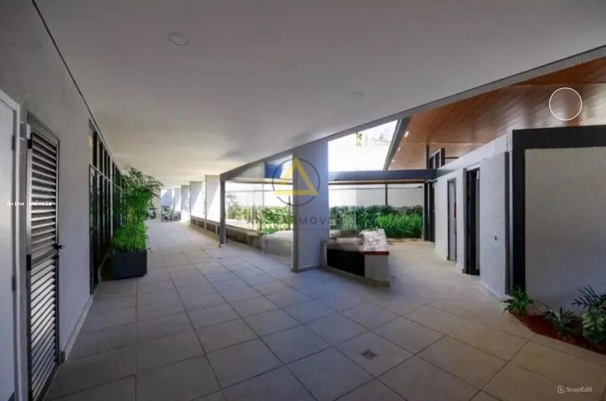 Apartamento, 1 quarto, 31 m² - Foto 11