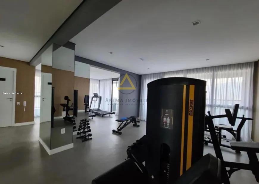 Apartamento, 1 quarto, 31 m² - Foto 13